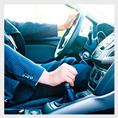 自家用自動車運行管理業